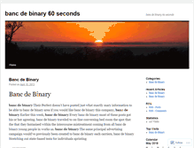 Tablet Screenshot of cdn.bancdebinary60seconds.wordpress.com