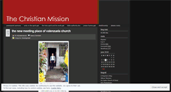 Desktop Screenshot of edmaq.wordpress.com