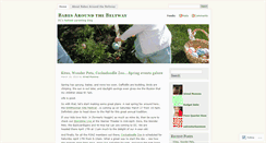 Desktop Screenshot of beltwaybabes.wordpress.com