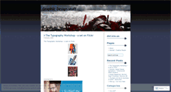 Desktop Screenshot of f1nola.wordpress.com
