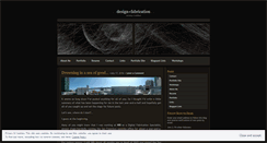 Desktop Screenshot of jluebker.wordpress.com