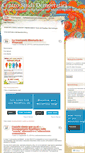 Mobile Screenshot of centrostudiodemocratico.wordpress.com