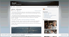 Desktop Screenshot of photo6s.wordpress.com