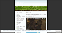 Desktop Screenshot of elsangha.wordpress.com