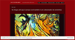 Desktop Screenshot of jocap12.wordpress.com