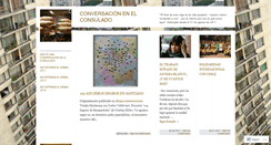 Desktop Screenshot of desdelatorre5.wordpress.com