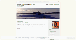 Desktop Screenshot of elkstudent.wordpress.com