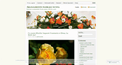 Desktop Screenshot of pentrununta.wordpress.com