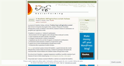Desktop Screenshot of infosofar.wordpress.com