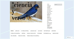 Desktop Screenshot of civilguerra.wordpress.com