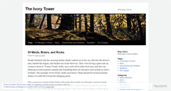 Desktop Screenshot of johnguru.wordpress.com