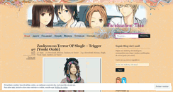 Desktop Screenshot of mtime25.wordpress.com