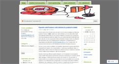 Desktop Screenshot of amibiblioblog.wordpress.com