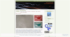 Desktop Screenshot of energysparks.wordpress.com