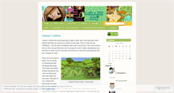 Desktop Screenshot of lollypop192.wordpress.com