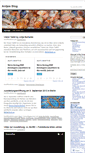 Mobile Screenshot of antjeberheide.wordpress.com