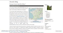 Desktop Screenshot of otourly.wordpress.com