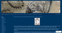 Desktop Screenshot of annallewellyn.wordpress.com
