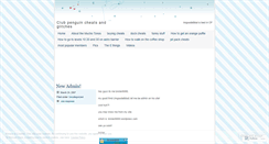 Desktop Screenshot of imgoodatbbal.wordpress.com