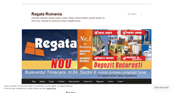 Desktop Screenshot of gresiefaianta.wordpress.com