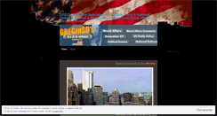 Desktop Screenshot of greginsd.wordpress.com