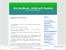 Tablet Screenshot of greengard.wordpress.com