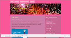 Desktop Screenshot of gaypattaya.wordpress.com