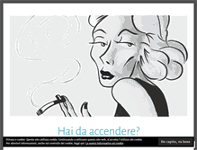 Tablet Screenshot of haidaccendere.wordpress.com