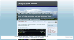 Desktop Screenshot of jbalex355.wordpress.com