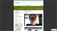 Desktop Screenshot of bitsandbobbets.wordpress.com