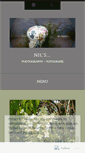 Mobile Screenshot of nil1950.wordpress.com