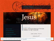 Tablet Screenshot of journaljourneys.wordpress.com