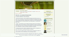 Desktop Screenshot of epigrafe.wordpress.com