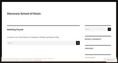 Desktop Screenshot of musicianshipworkshop.wordpress.com