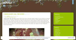 Desktop Screenshot of mguidoni.wordpress.com