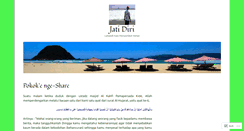 Desktop Screenshot of abdulbasyir.wordpress.com
