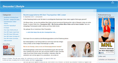 Desktop Screenshot of enricomertin.wordpress.com