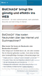 Mobile Screenshot of bidclick24.wordpress.com