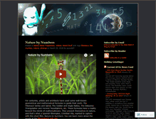 Tablet Screenshot of andysundahl.wordpress.com