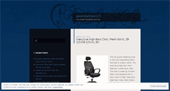 Desktop Screenshot of jasonstattom123.wordpress.com