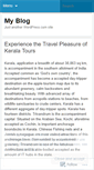 Mobile Screenshot of nituseo.wordpress.com