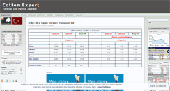 Desktop Screenshot of kadirbolukbasi.wordpress.com