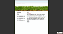 Desktop Screenshot of cocdafstudeerkring.wordpress.com