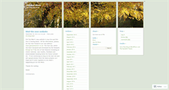 Desktop Screenshot of annieberrington1.wordpress.com