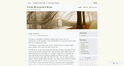 Desktop Screenshot of everylifecounts.wordpress.com