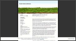 Desktop Screenshot of perkasa2u.wordpress.com