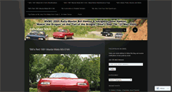 Desktop Screenshot of billsmiatamx5.wordpress.com