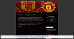Desktop Screenshot of private11960.wordpress.com