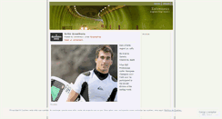 Desktop Screenshot of extreme21.wordpress.com