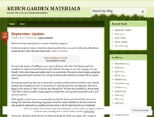 Tablet Screenshot of keburlandscapinghants.wordpress.com